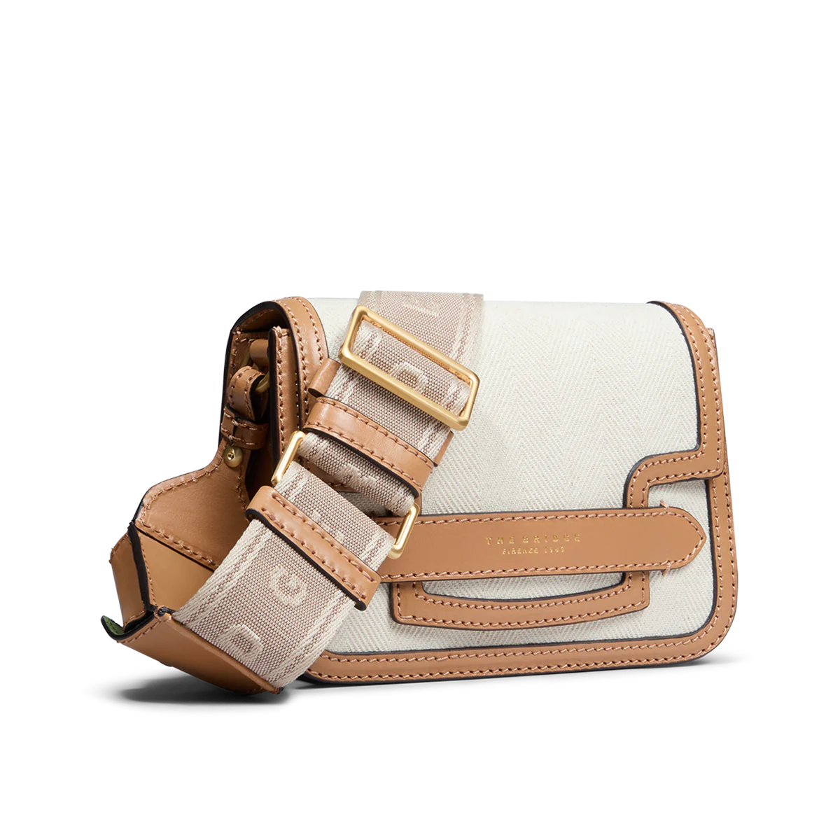 THE BRIDGE - "Lucrezia Shoulder Bag"