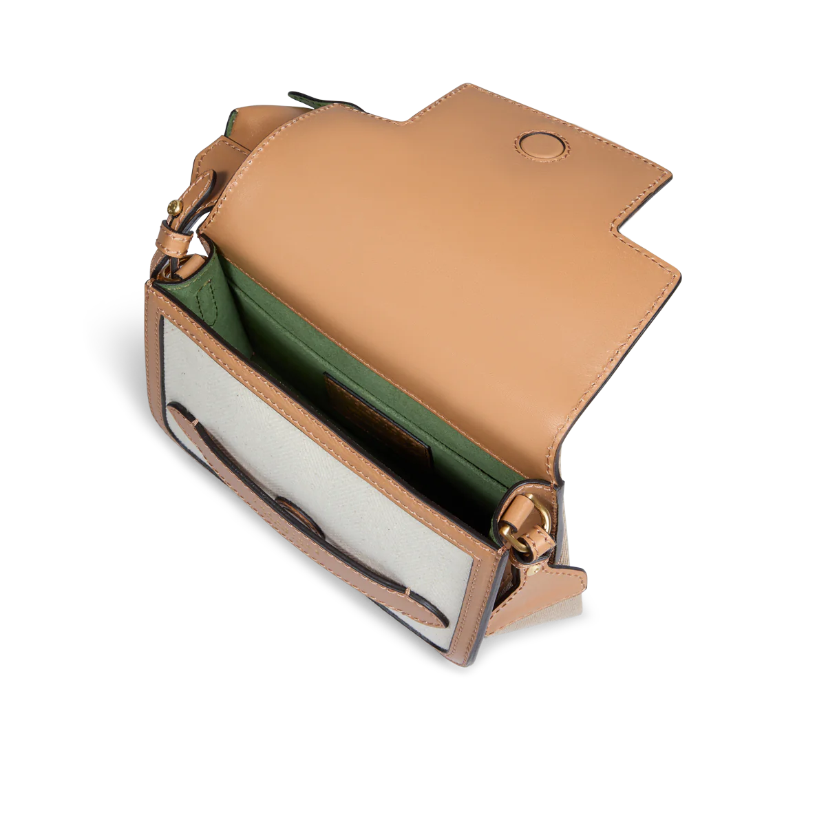 THE BRIDGE - "Lucrezia Shoulder Bag"