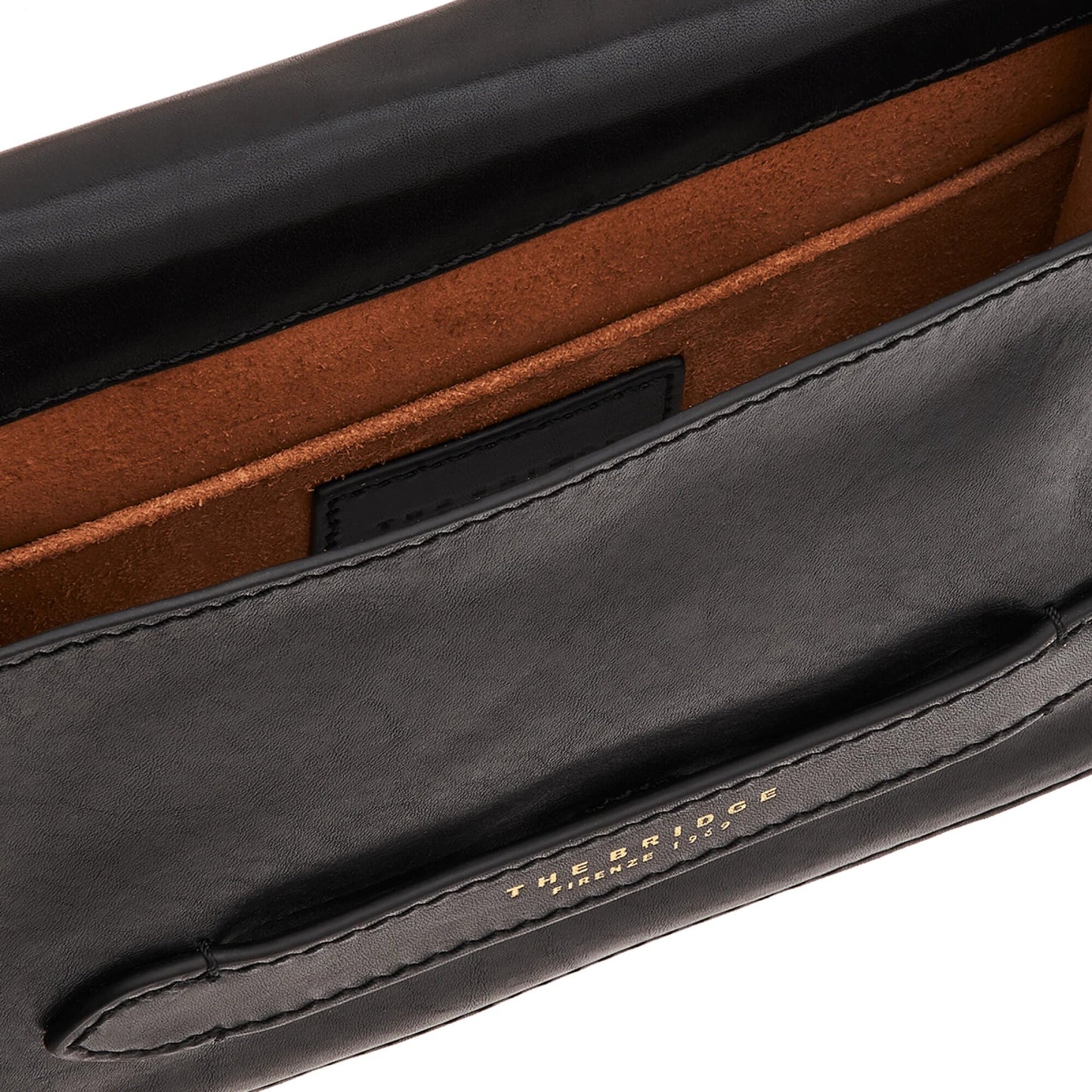 THE BRIDGE – “Lucrezia Shoulder Bag”