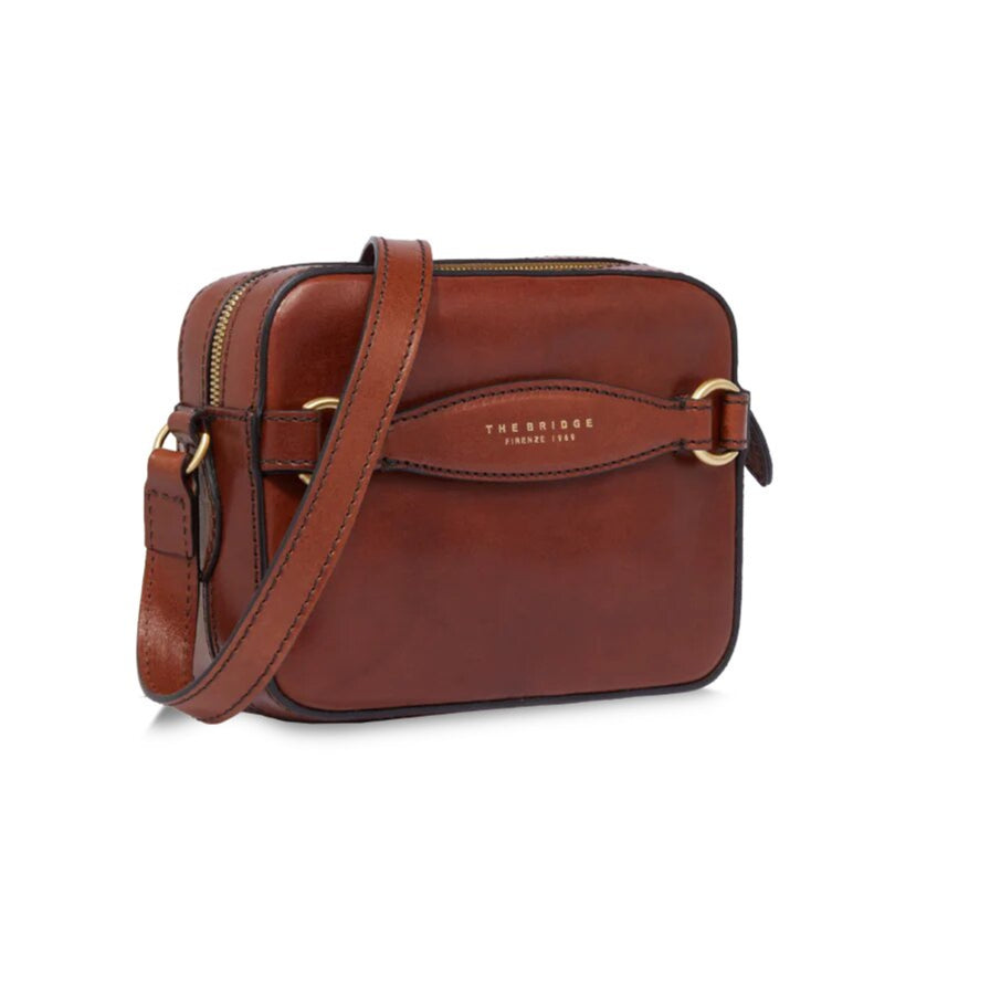 THE BRIDGE – “Bettina Shoulder Bag”