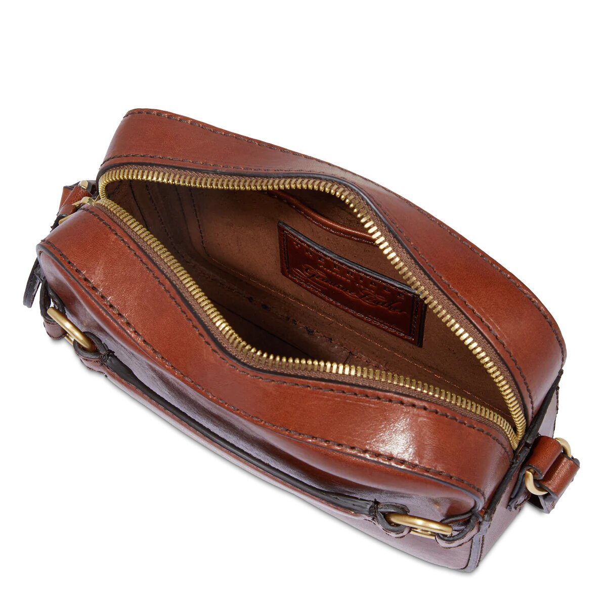 THE BRIDGE – “Bettina Shoulder Bag”