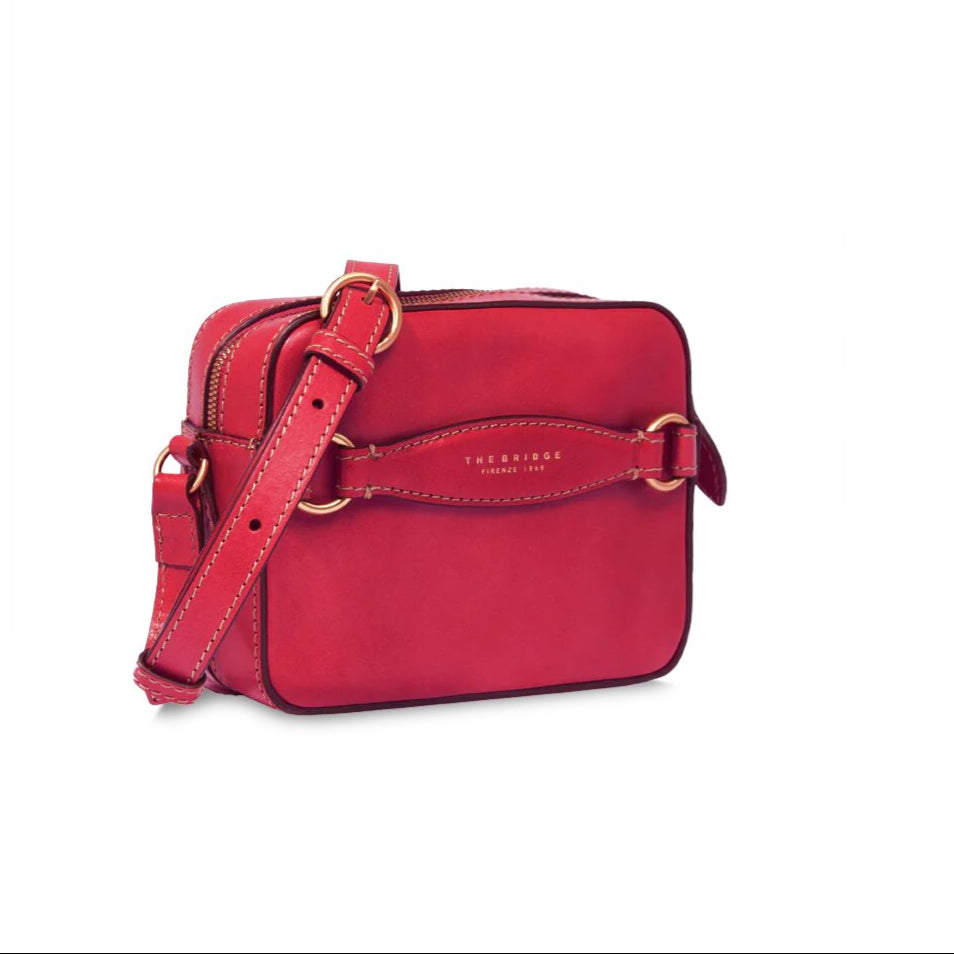 THE BRIDGE – “Bettina Shoulder Bag”