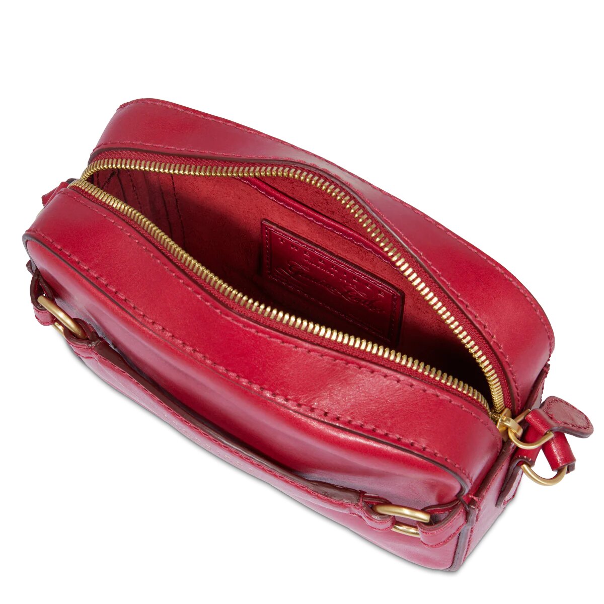 THE BRIDGE – “Bettina Shoulder Bag”