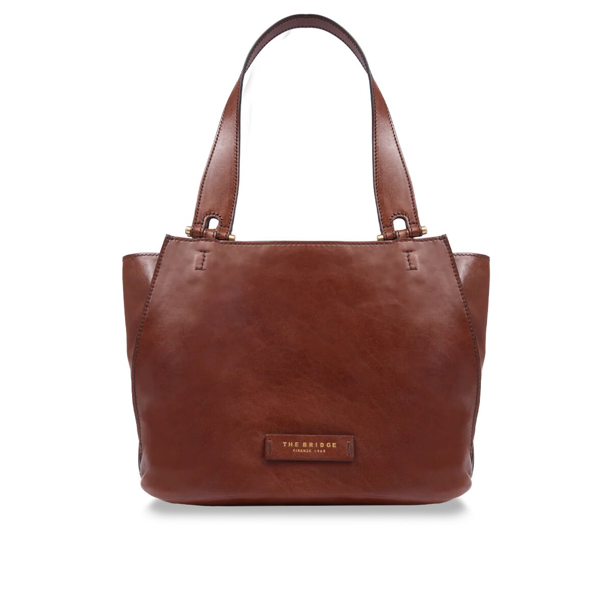 THE BRIDGE – “Shopper con Zip Febe”