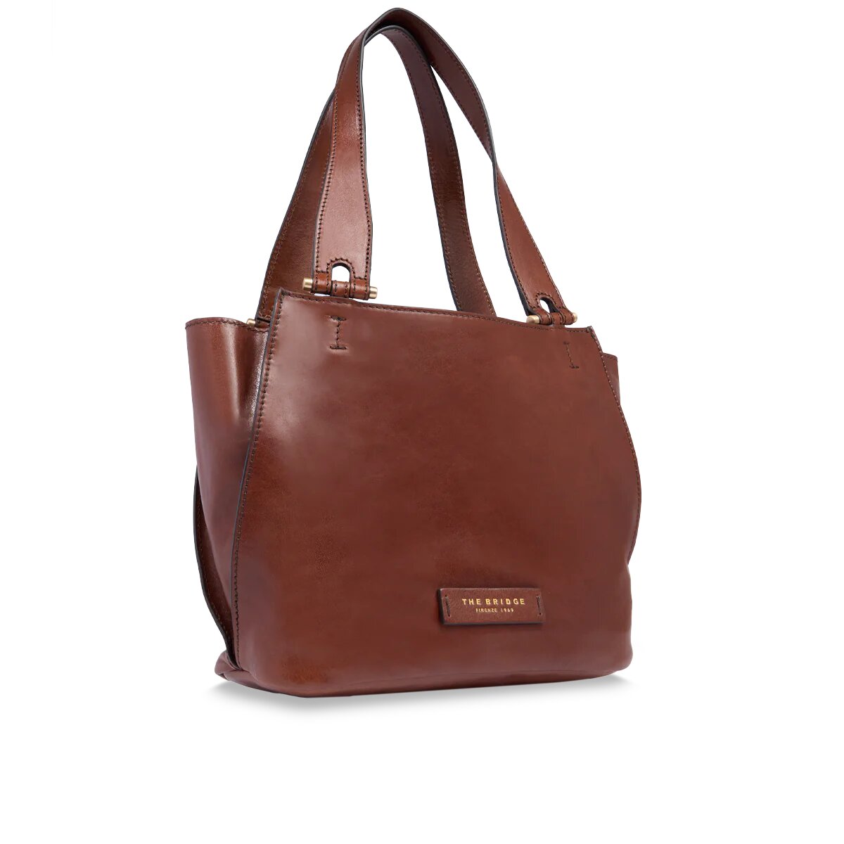 THE BRIDGE – “Shopper con Zip Febe”