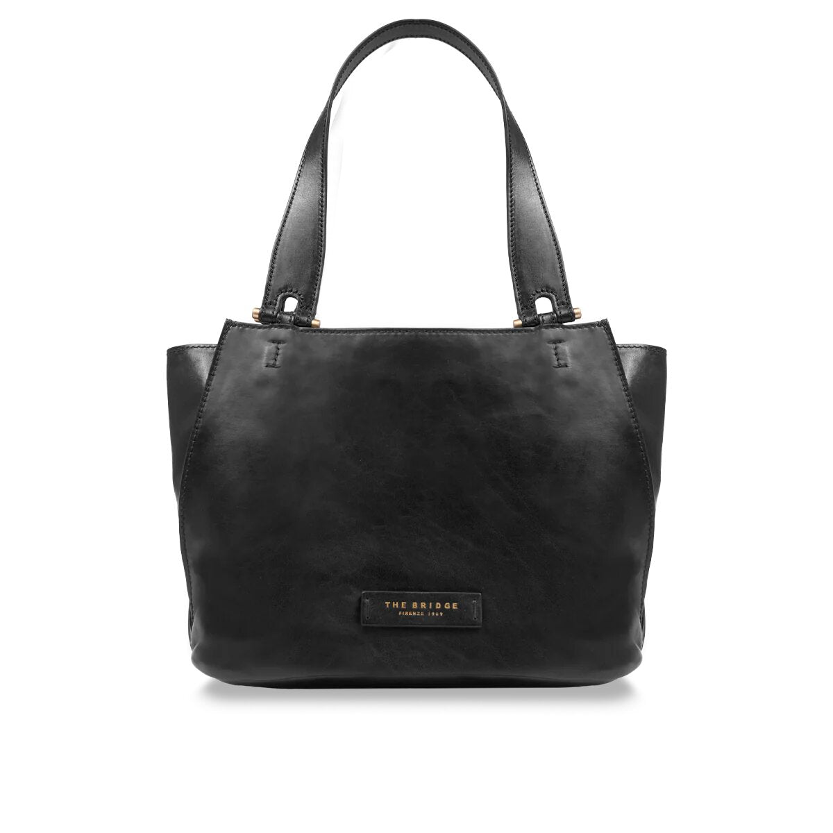 THE BRIDGE – “Shopper con Zip Febe”