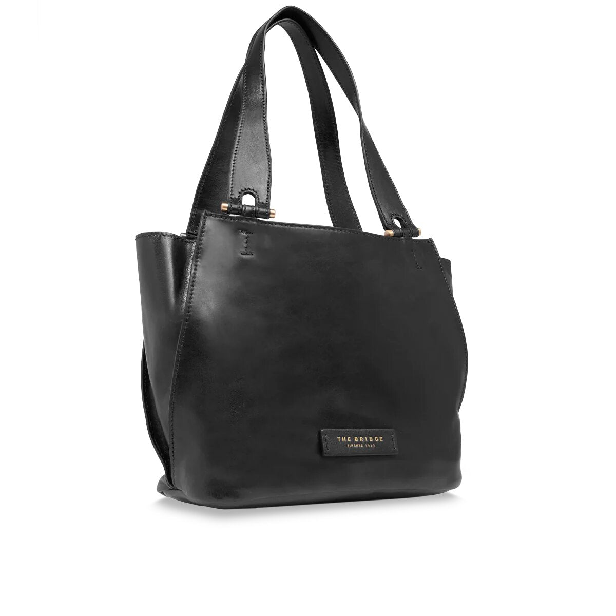 THE BRIDGE – “Shopper con Zip Febe”