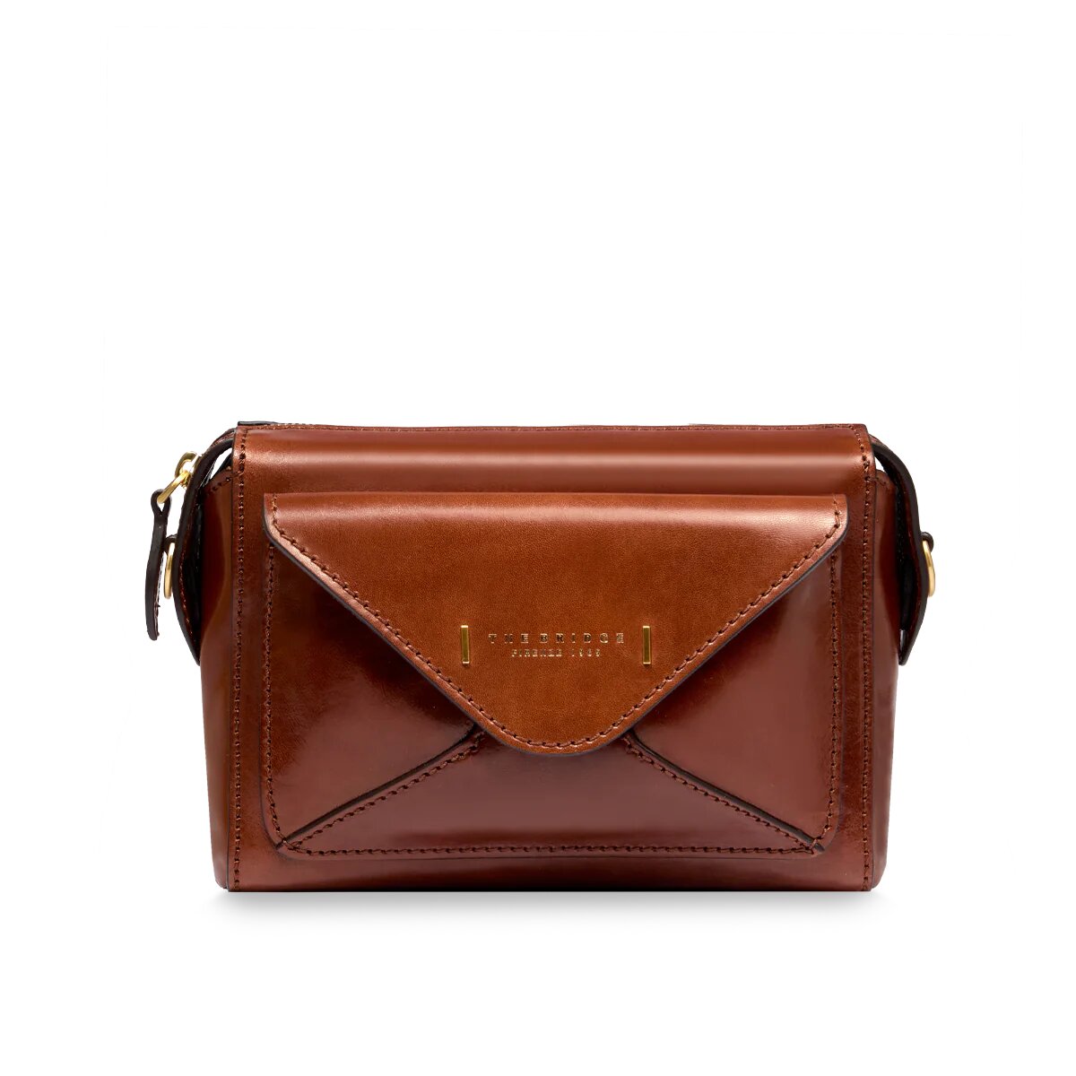 THE BRIDGE – “Frida Shoulder Bag”