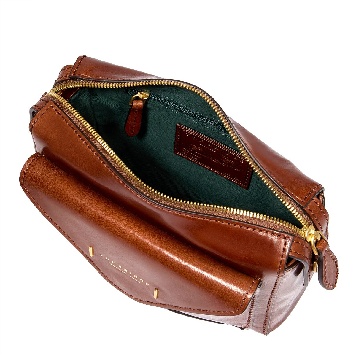 THE BRIDGE – “Frida Shoulder Bag”
