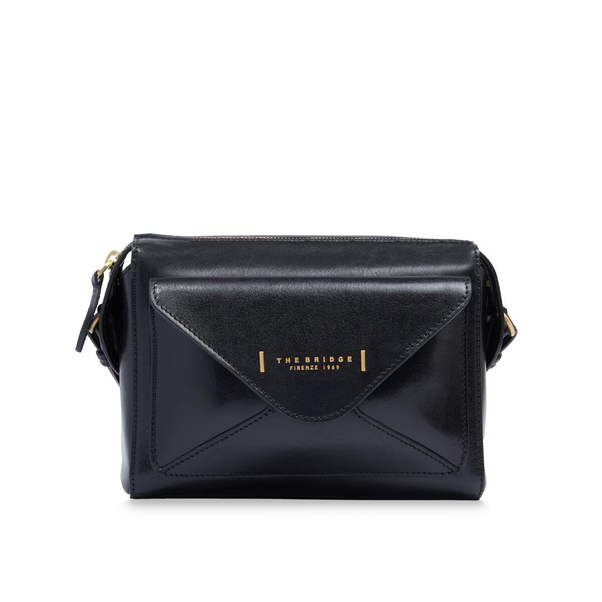 THE BRIDGE – “Frida Shoulder Bag”