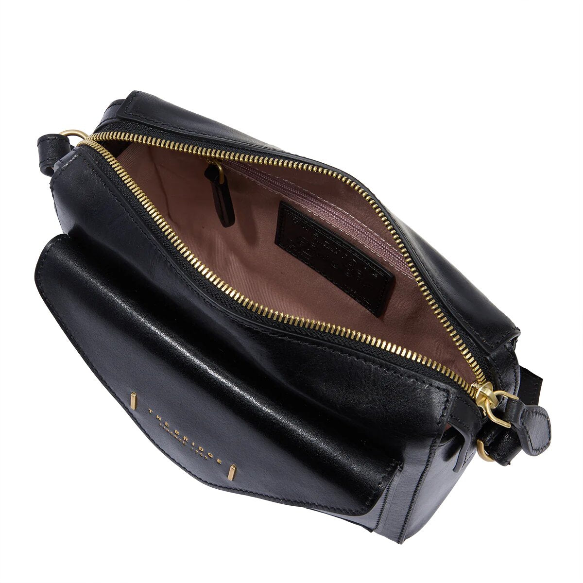 THE BRIDGE – “Frida Shoulder Bag”