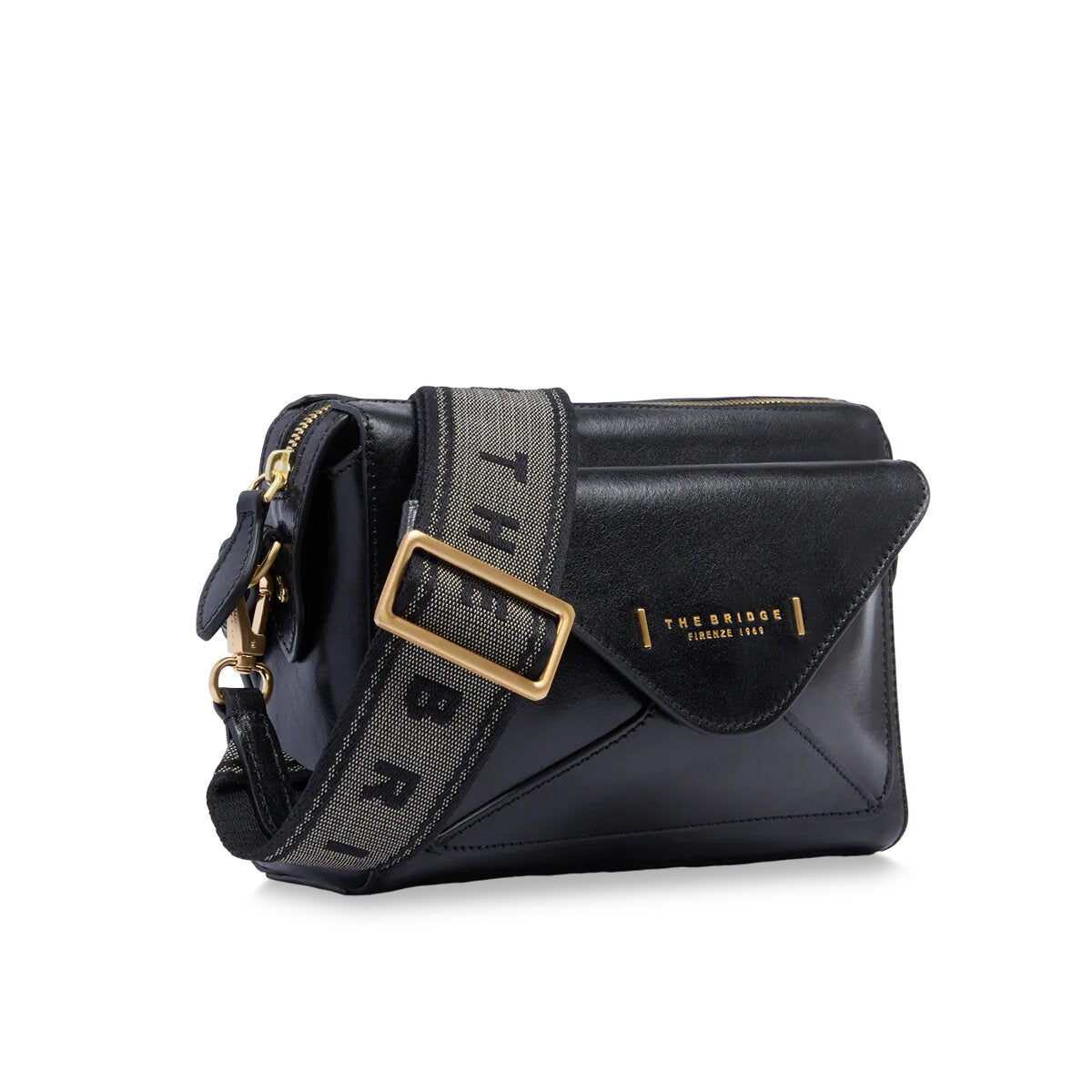THE BRIDGE – “Frida Shoulder Bag”