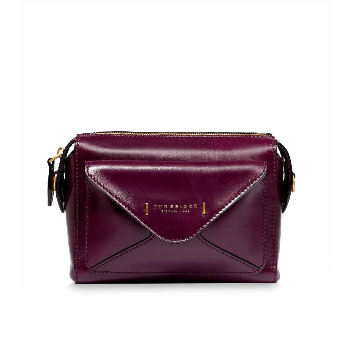 THE BRIDGE – “Frida Shoulder Bag”