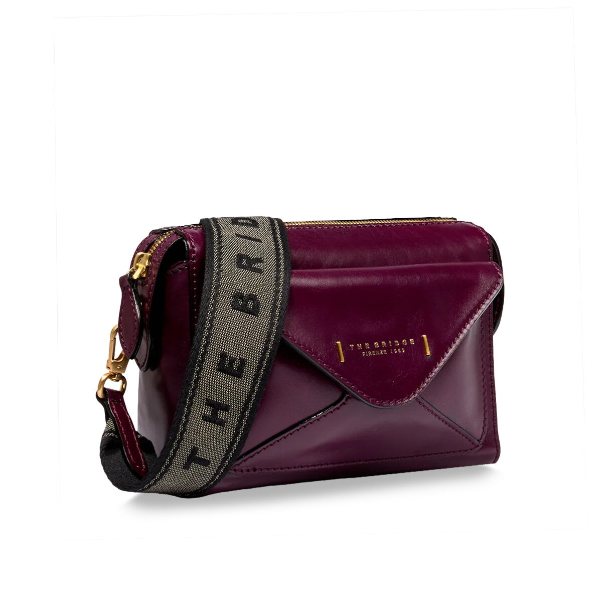 THE BRIDGE – “Frida Shoulder Bag”