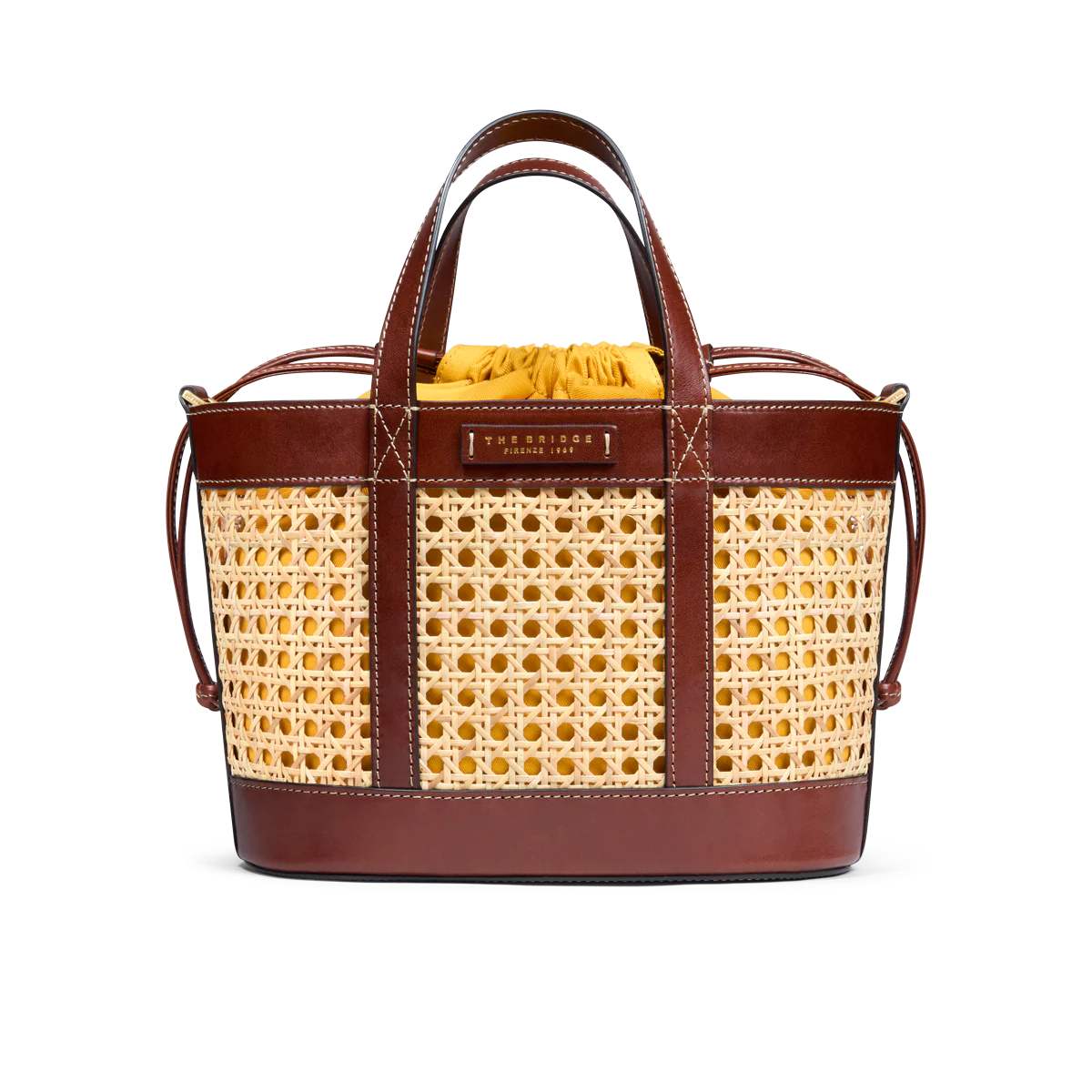 THE BRIDGE - "Greta Bucket"