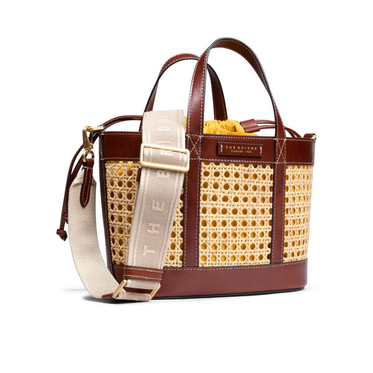 THE BRIDGE - "Greta Bucket"