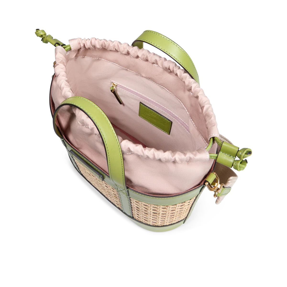 THE BRIDGE - "Greta Bucket"