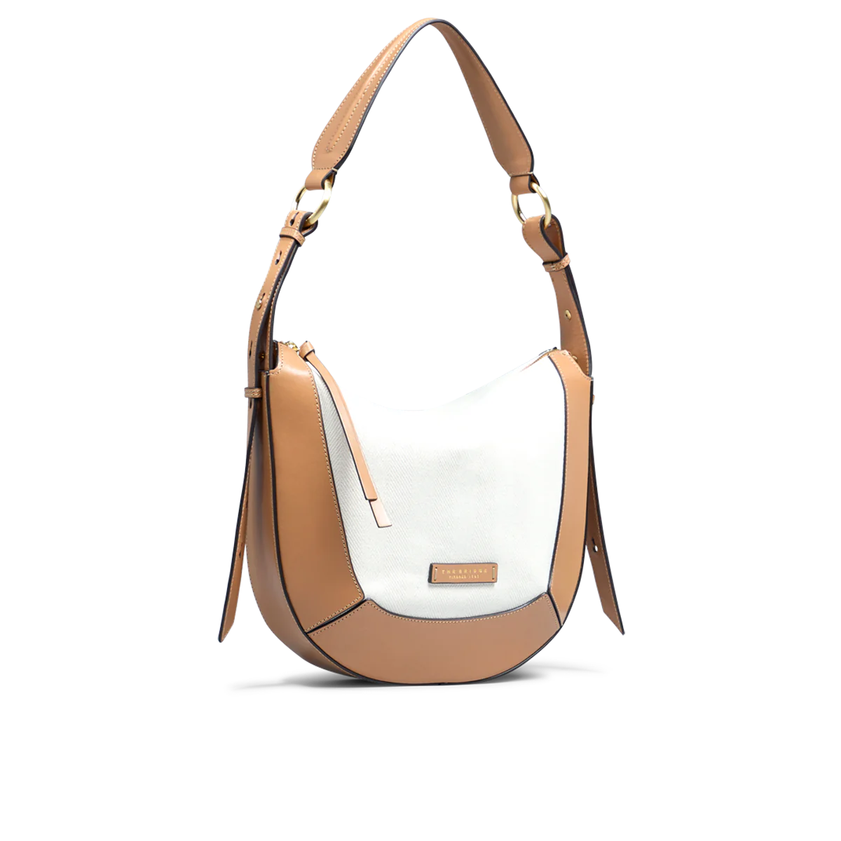 THE BRIDGE - "Fedora Shoulder Bag"