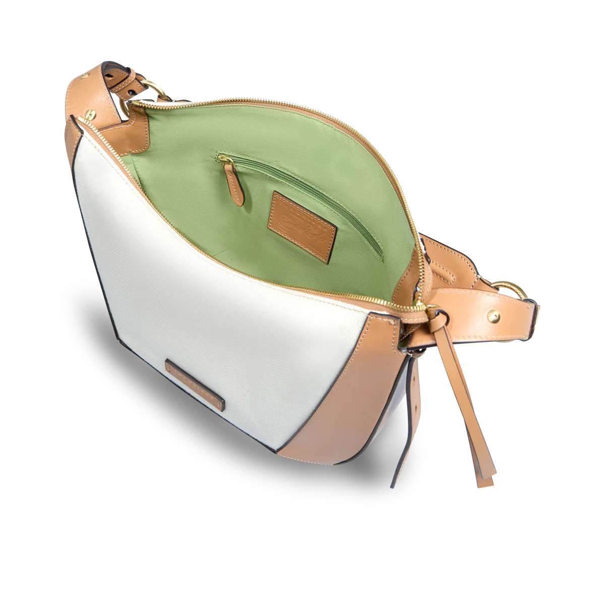THE BRIDGE - "Fedora Shoulder Bag"