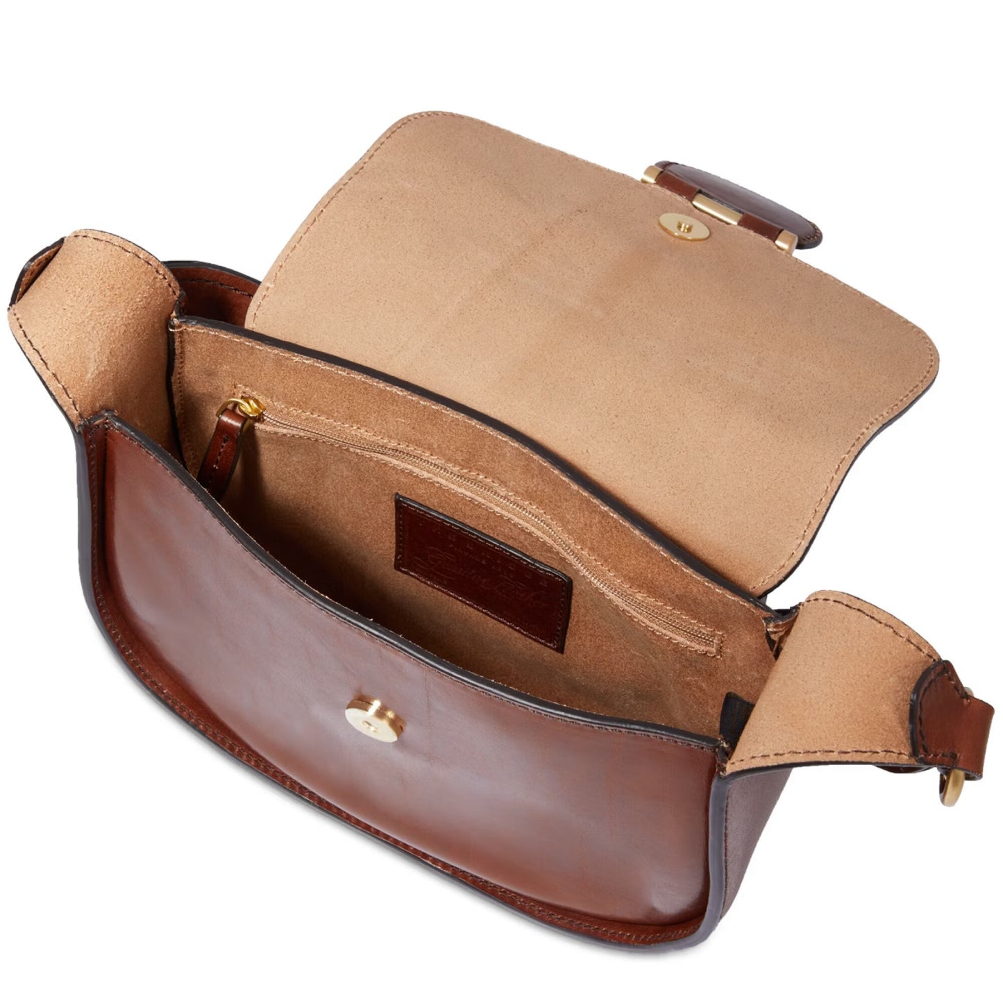 THE BRIDGE – “Dora Shoulder Strap”