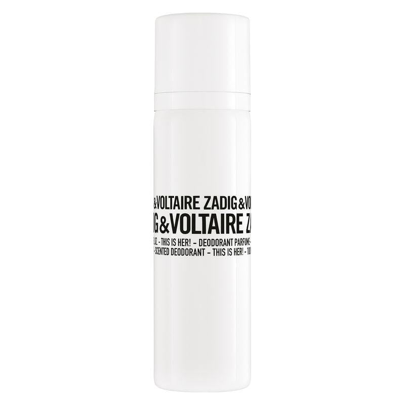 ZADIG&VOLTAIRE – “This is Her” Deodorante Spray