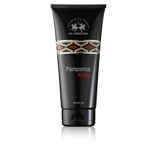 LA MARTINA – “Pampamia Noble” Shower Gel