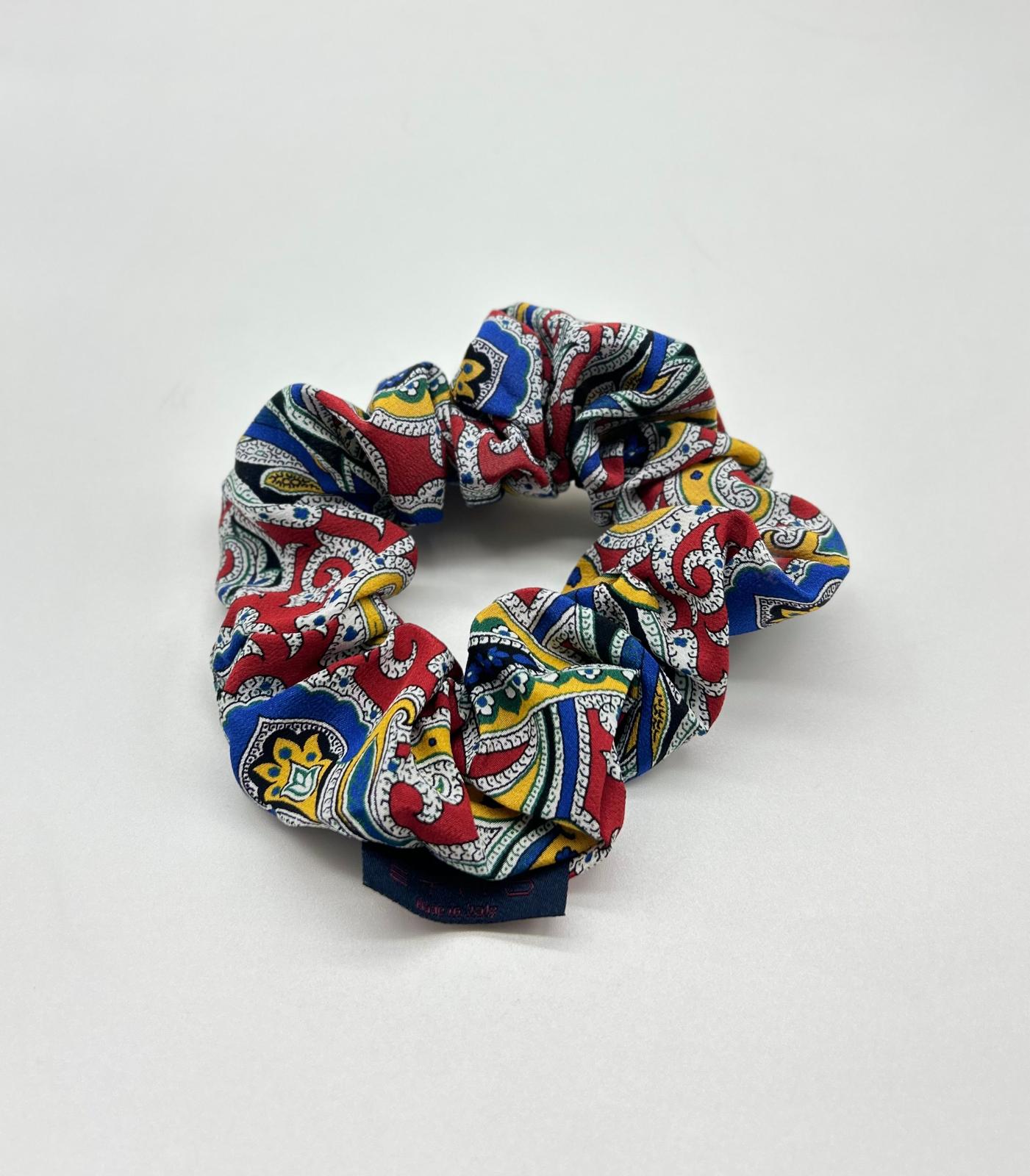 ETRO – “Nastro Elastico Piccolo”