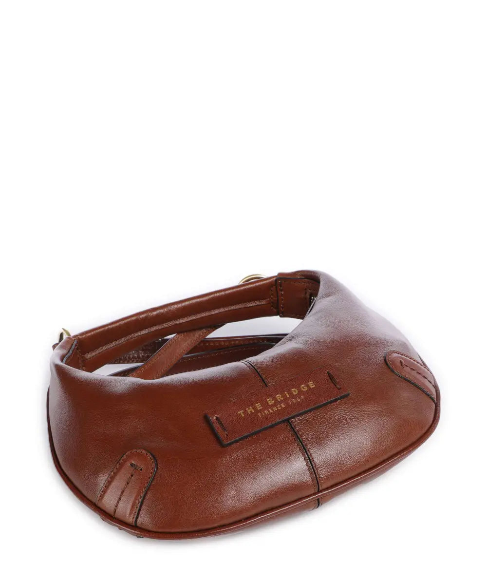THE BRIDGE - "Borsa Baby Hobo"
