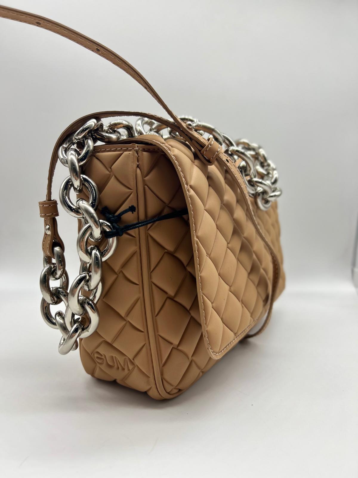 GUM – “Borsa a Tracolla Grande”