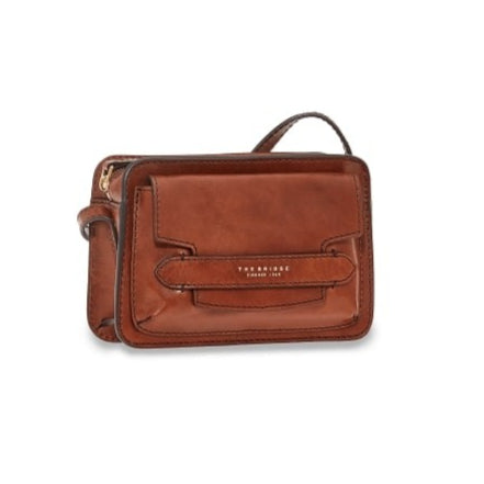 THE BRIDGE – “Lucrezia Shoulder Strap”