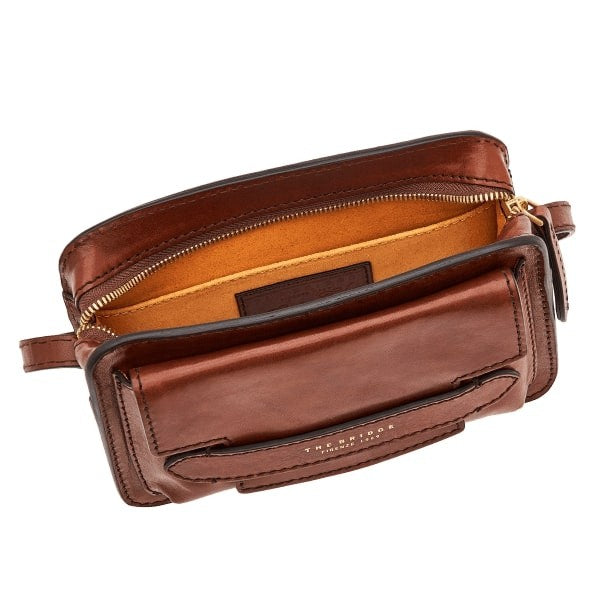 THE BRIDGE – “Lucrezia Shoulder Strap”
