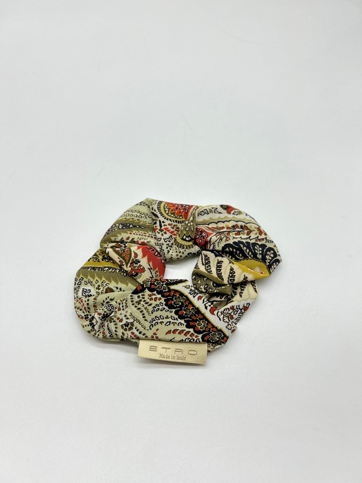 ETRO – “Nastro Elastico Piccolo”