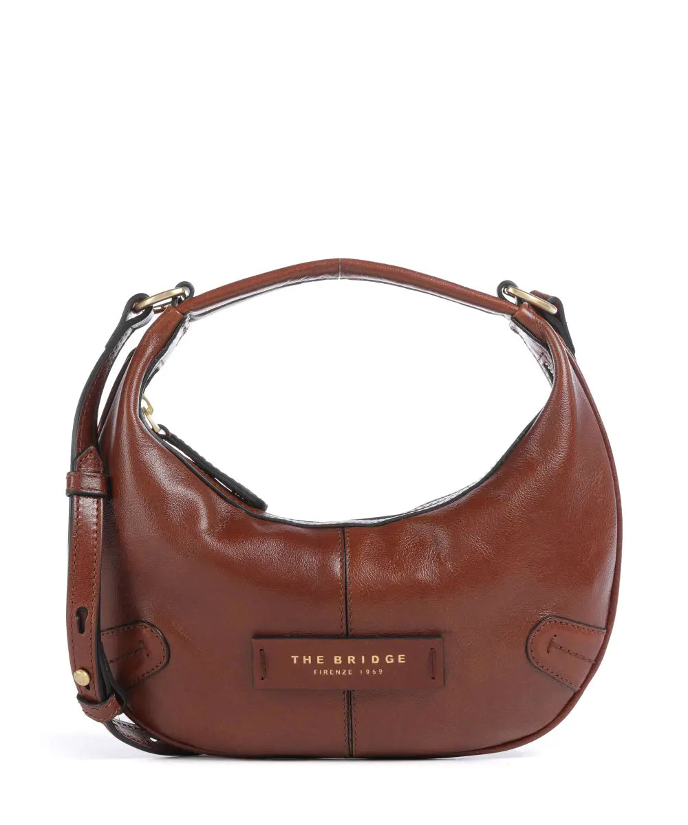 THE BRIDGE - "Borsa Baby Hobo"