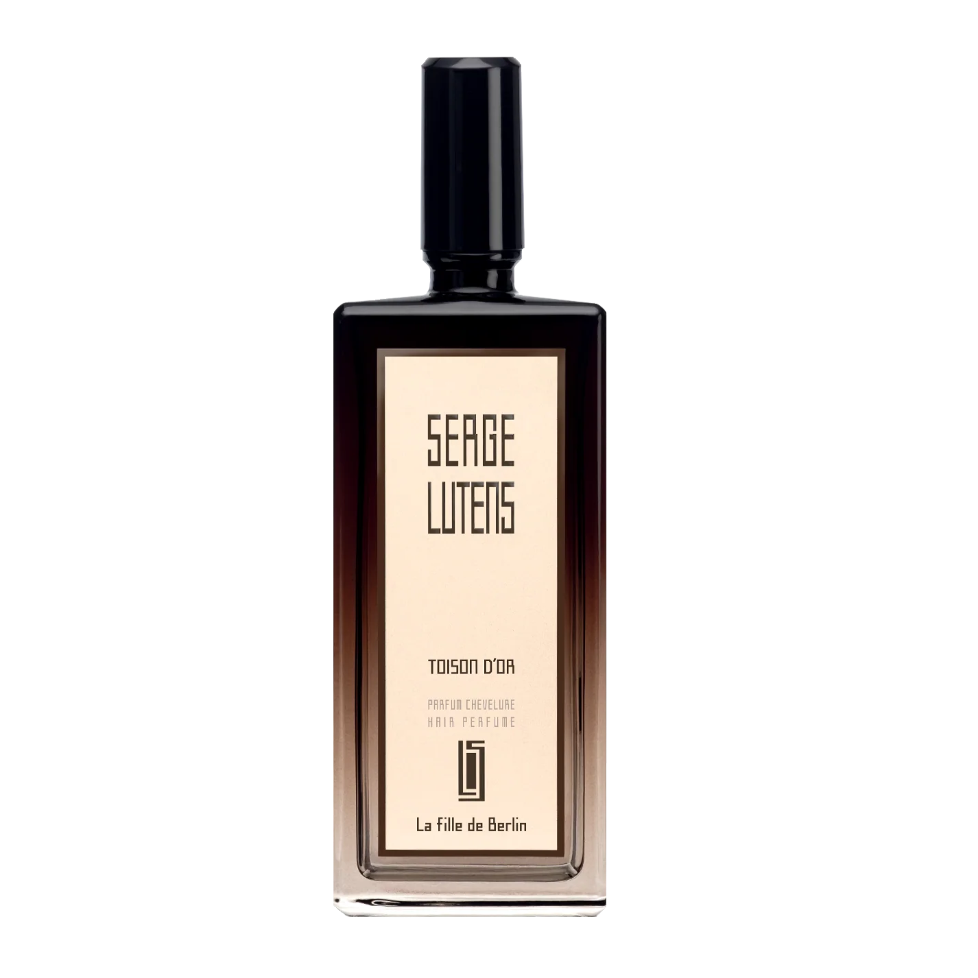 SERGE LUTENS – “La fille de Berlin” Profumo per capelli