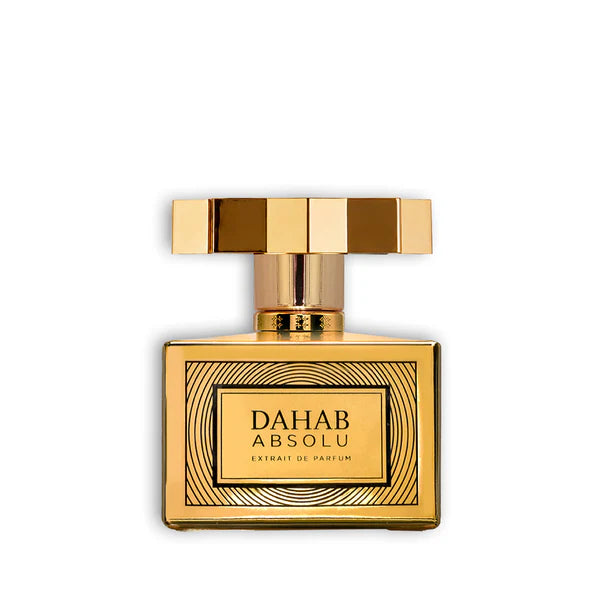 KAJAL - "Dahab Absolu" Extrait de Parfum