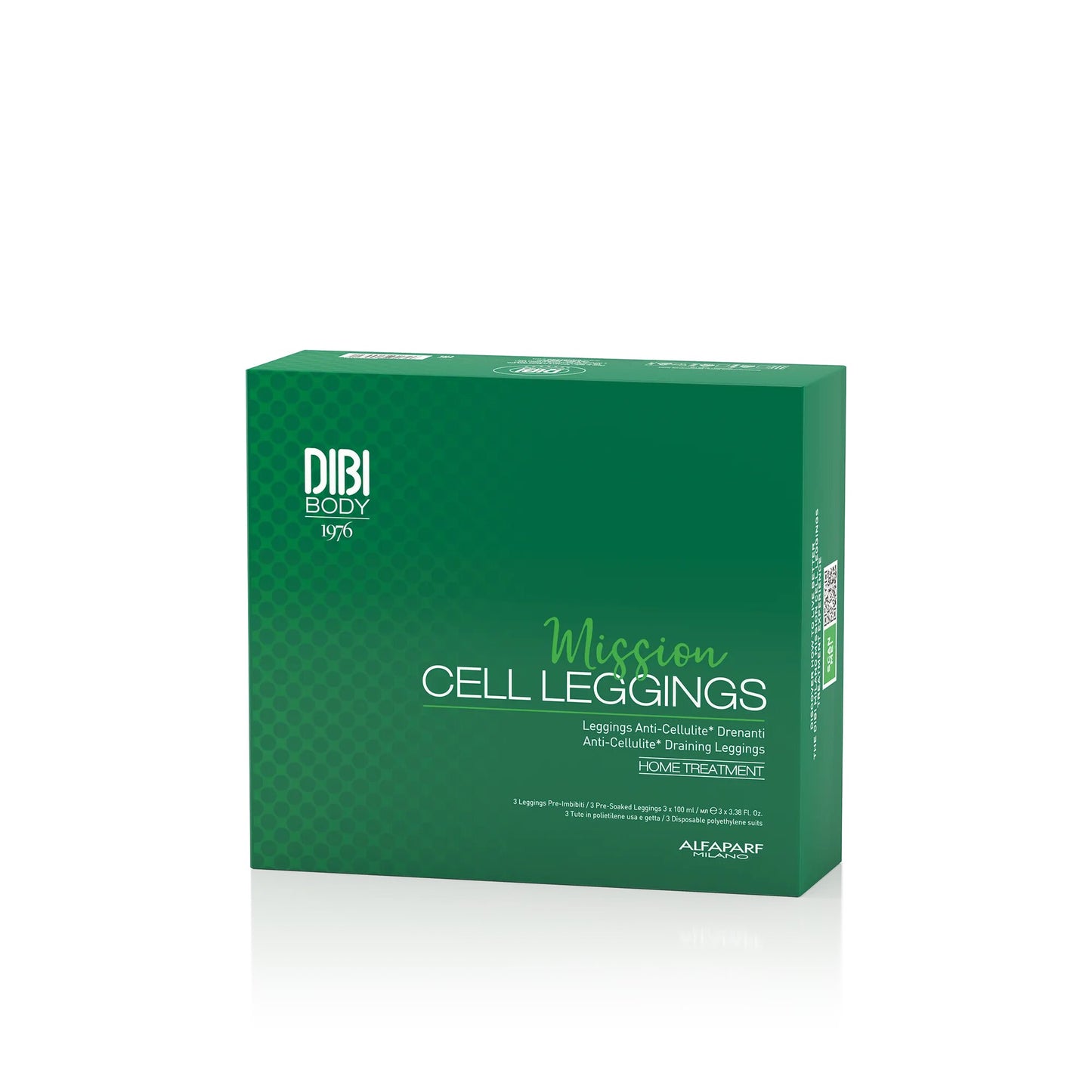 DIBI – “Leggins Anti-Cellulite Drenanti”