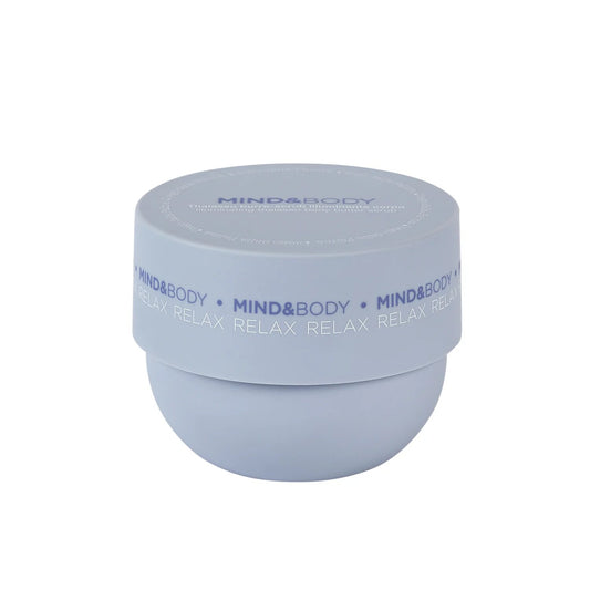 DIEGO DALLA PALMA – “Mind & Body - Thalasso Burro-Scrub Illuminante Corpo”