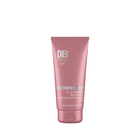 DIBI – “Scrub Riattivatore Biomeccanico”