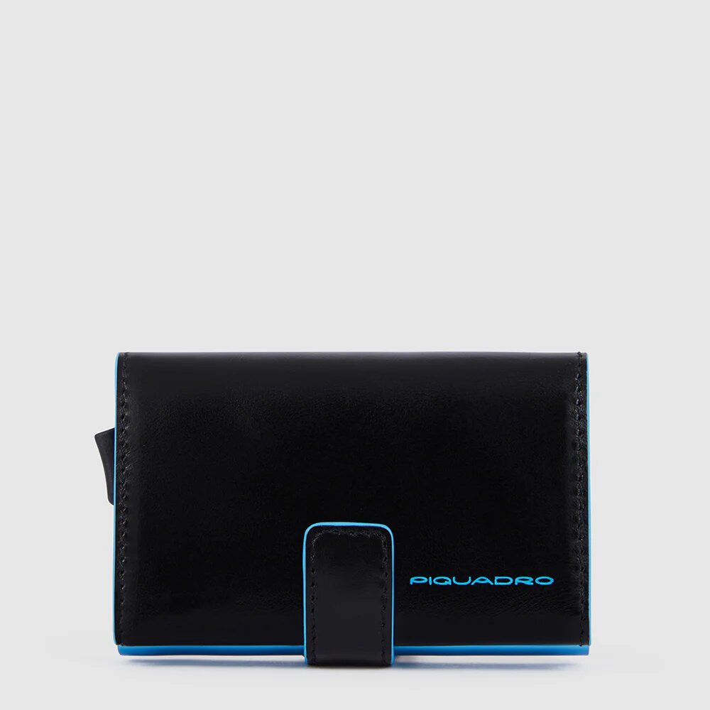 piquadro, portacarte di credito in metallo, sliding system, portacarte uomo, Pelletteria uomo, Accessori in pelle uomo, Prodotti in pelle uomo, Pelletteria di lusso uomo, Pelle uomo eleganza, Pelle uomo alta qualità, Accessori uomo in pelle, Portafogli pelle uomo, Porta carte di Credito, Pelletteria uomo elegante, Pelletteria uomo casual, Borse pelle uomo da lavoro, Pelletteria uomo per occasioni speciali, Accessori pelle uomo da regalo, Pelle di alta qualità uomo, Pelle morbida uomo, Pelle italiana, Pellet
