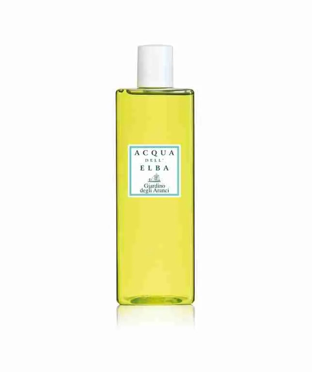 acqua dell'elba, giardino degli aranci, ricarica diffusore ambiente, refil diffusore ambiente, Diffusore di essenze, Diffusore di oli essenziali, Diffusore di fragranze, Diffusore per casa, Diffusore di aromi, Diffusore per oli essenziali,  Diffusore profumato, Diffusore per ufficio,  Diffusore di aromaterapia,  Diffusore di essenze naturale, Diffusore profumo ambiente