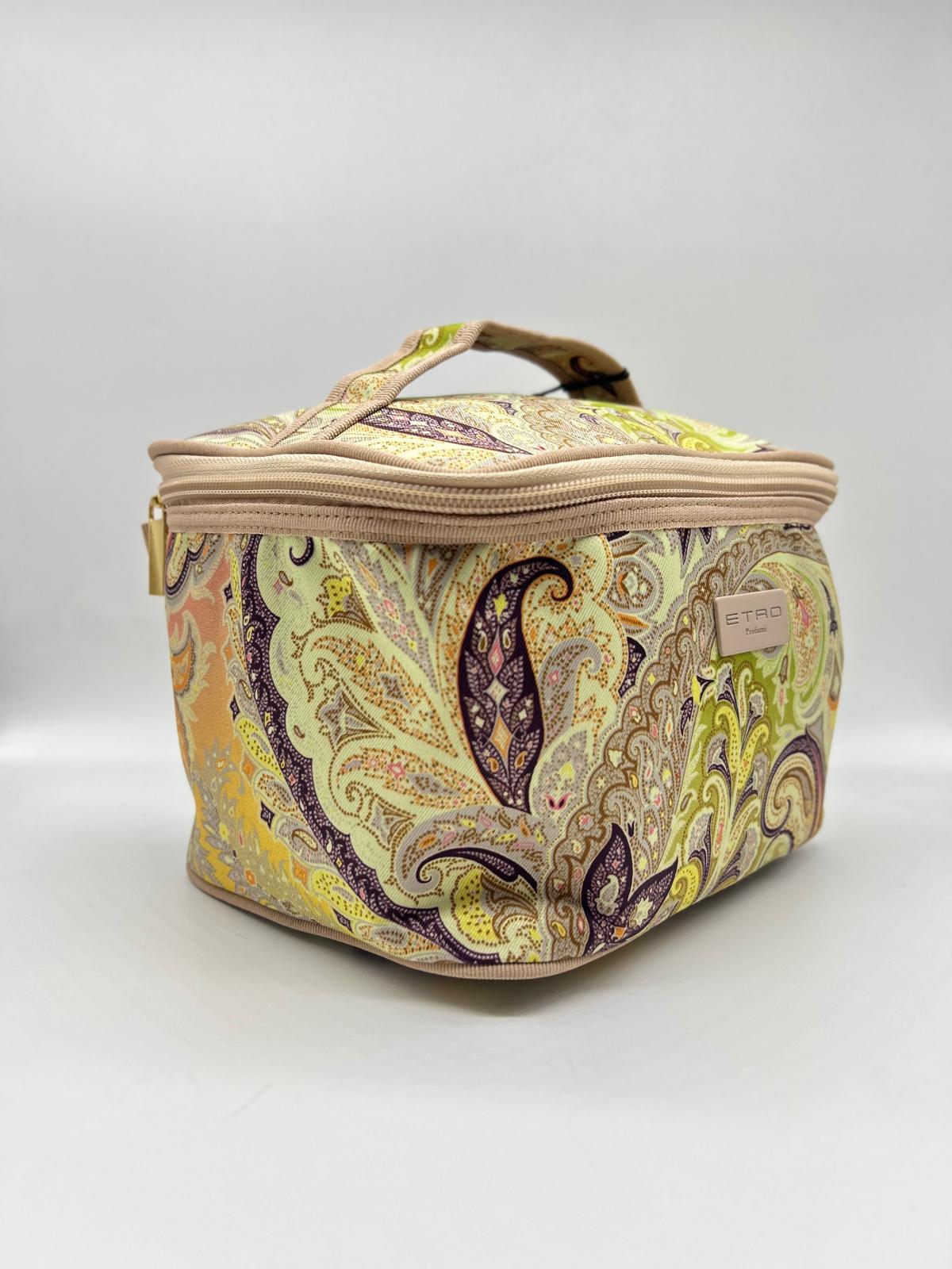 ETRO – “Beauty-Case”