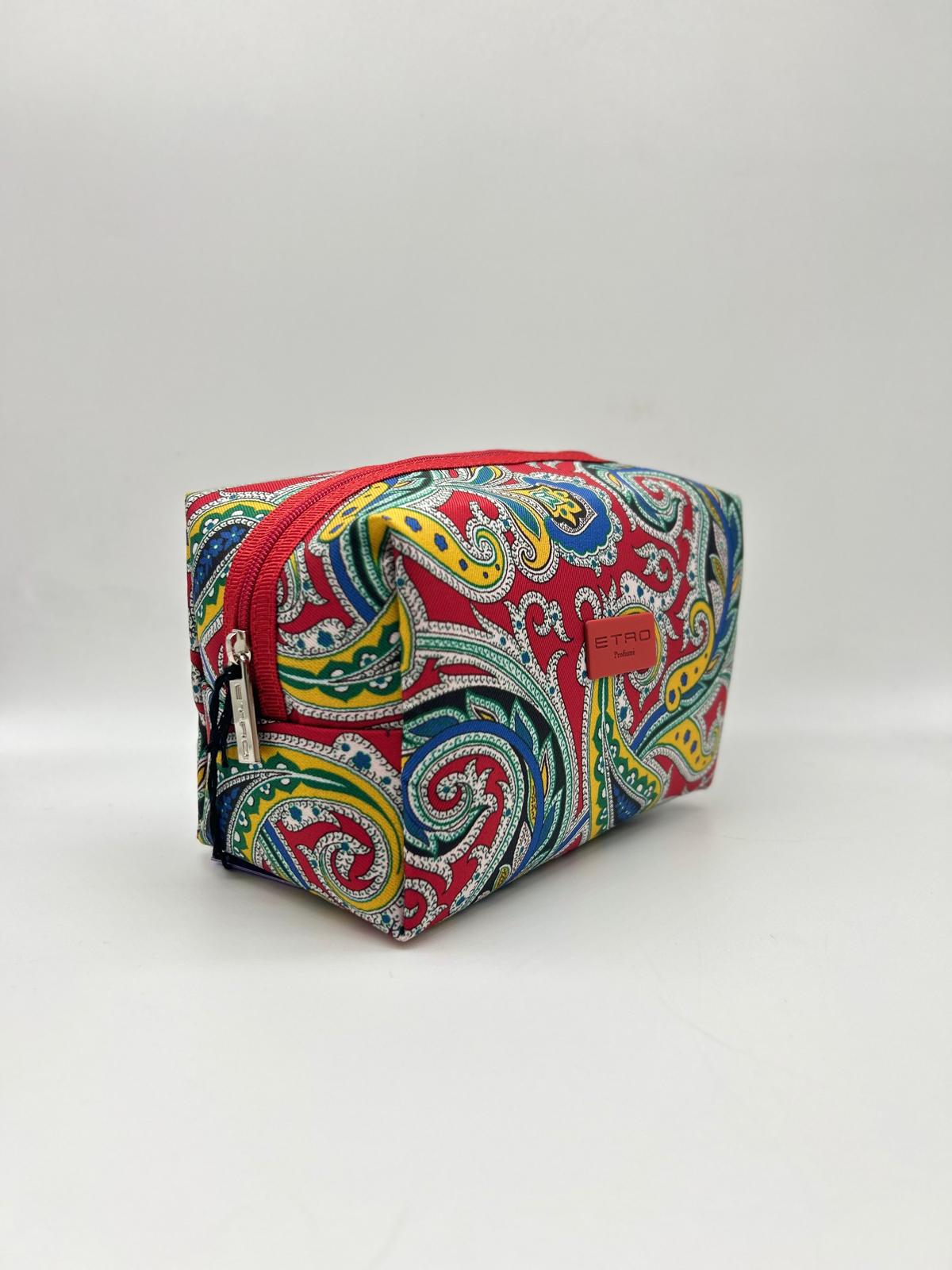 ETRO – “Necessaire”
