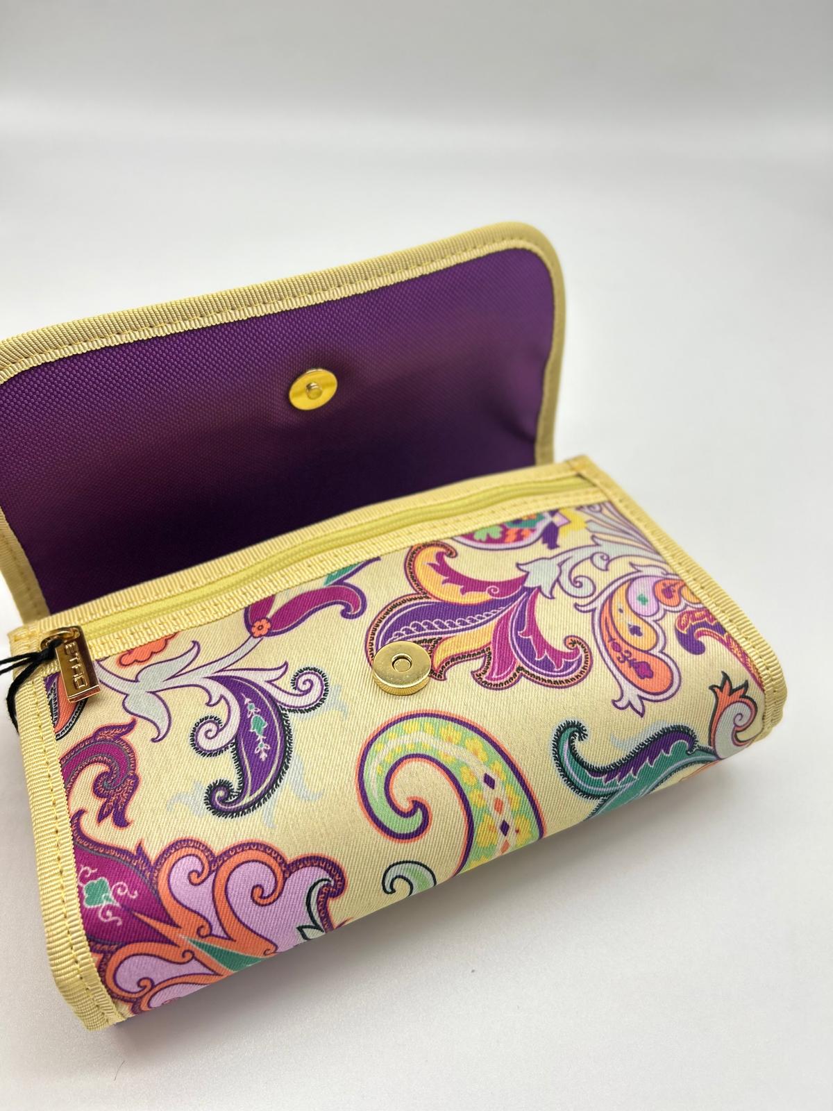 ETRO – “Busta con Tasca”