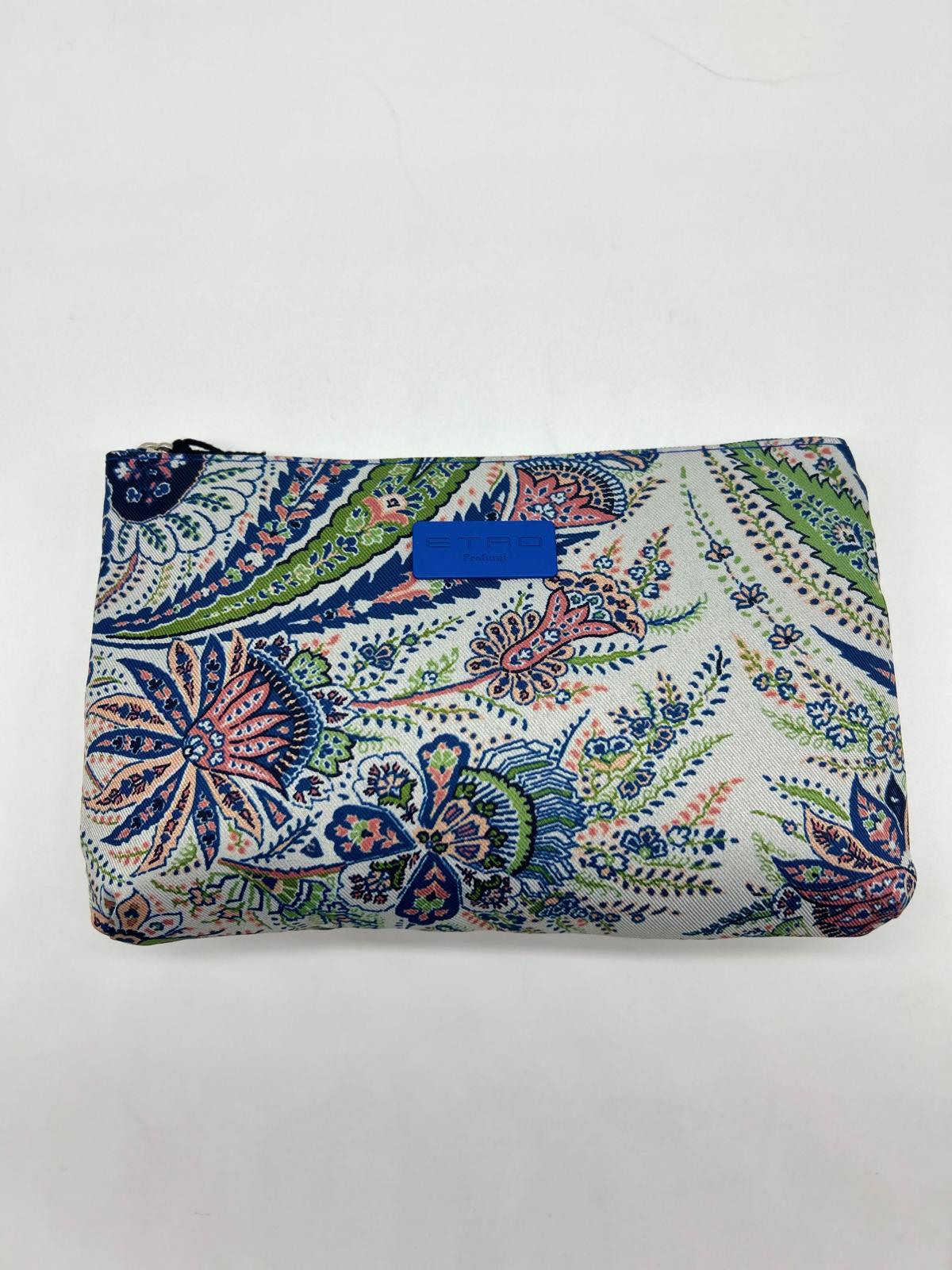 ETRO – “Pochette Media”