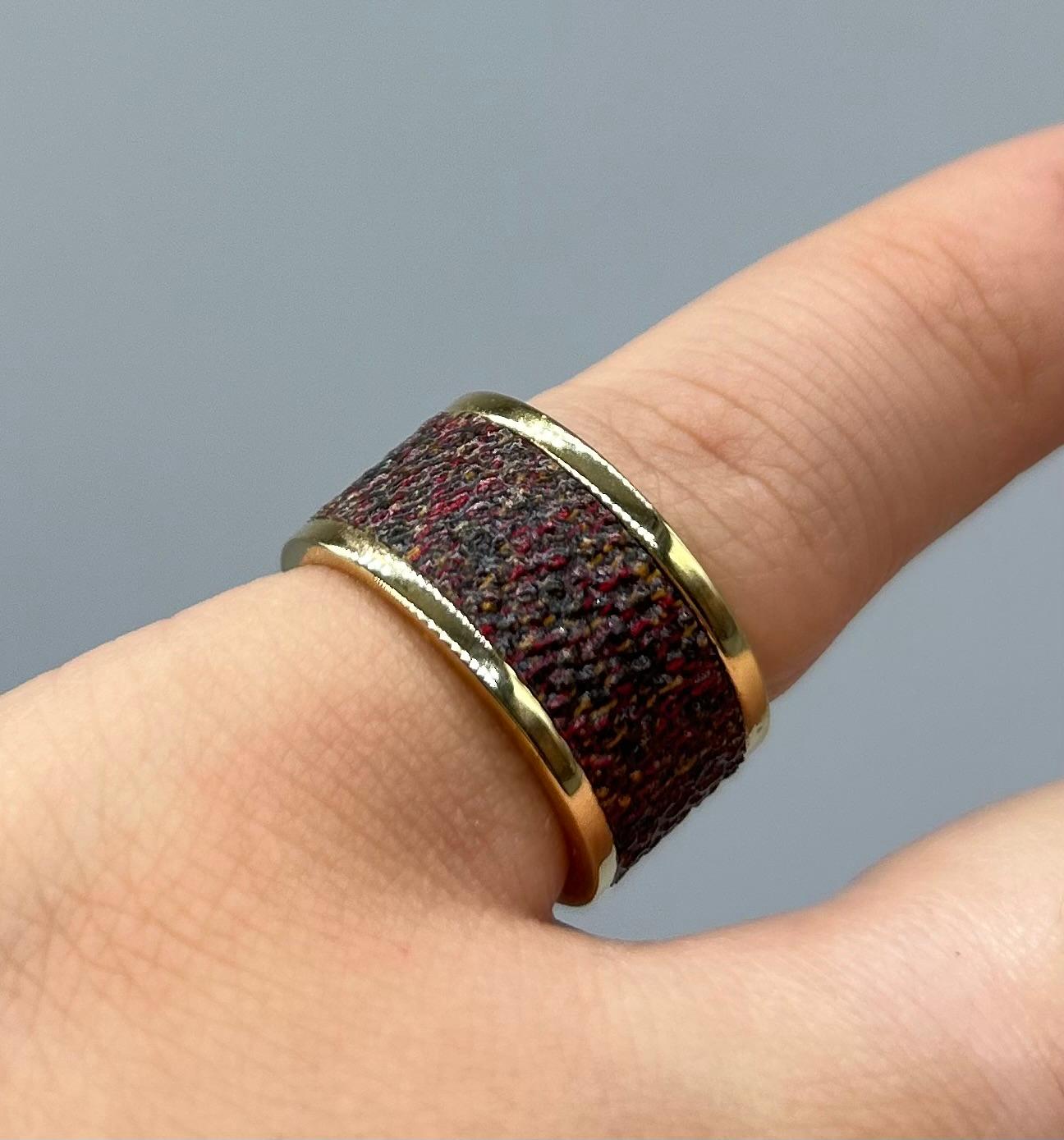 ETRO – “Anello”