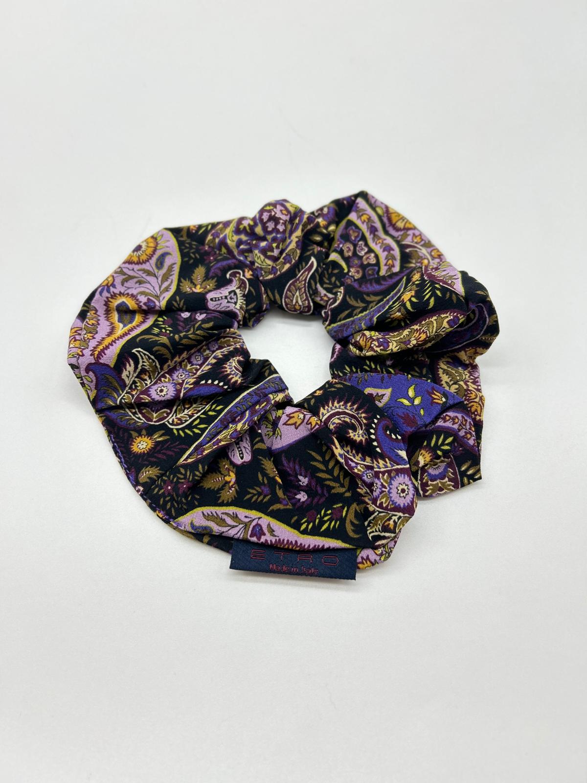 ETRO – “Nastro Elastico"