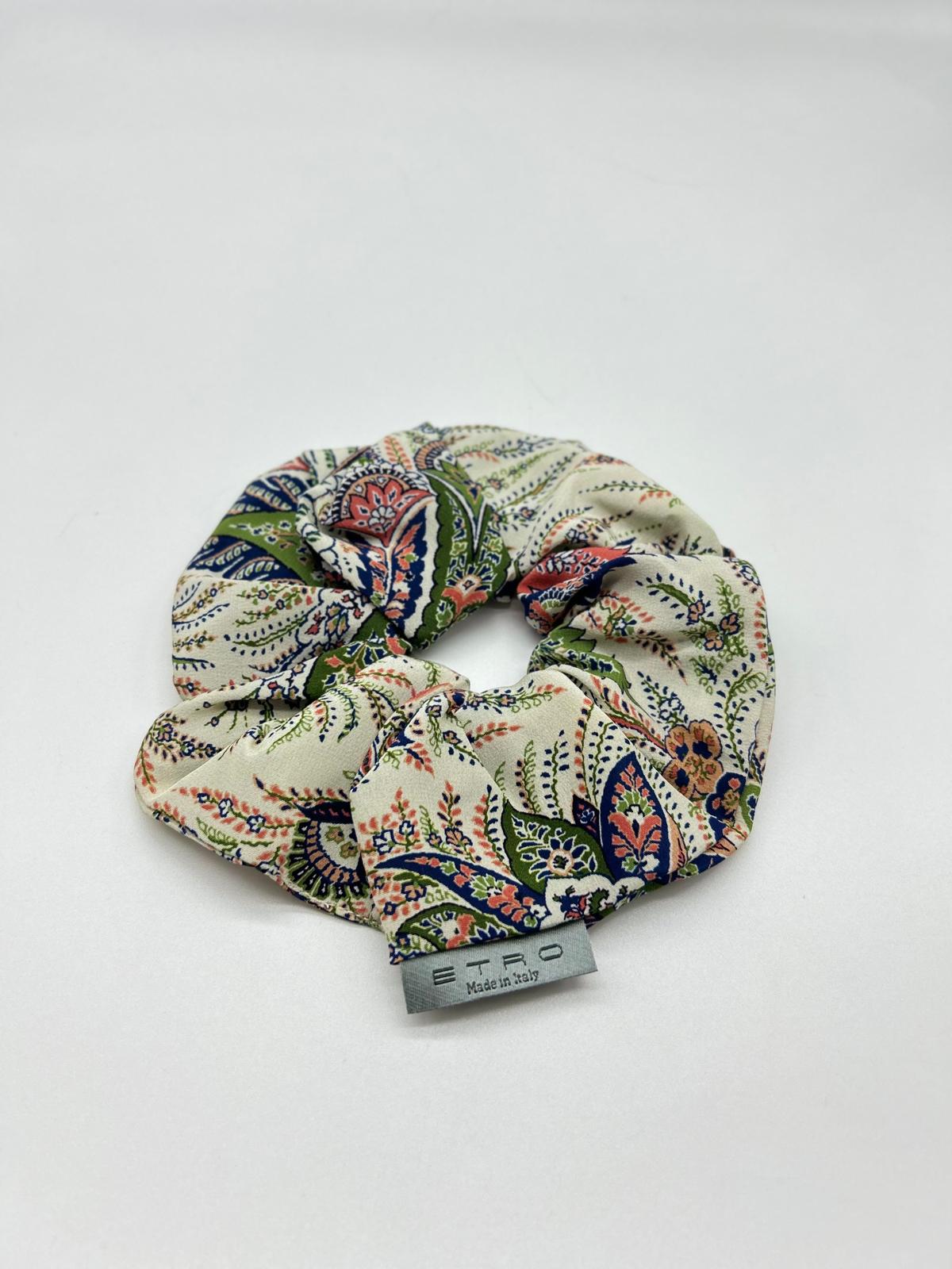 ETRO – “Nastro Elastico"