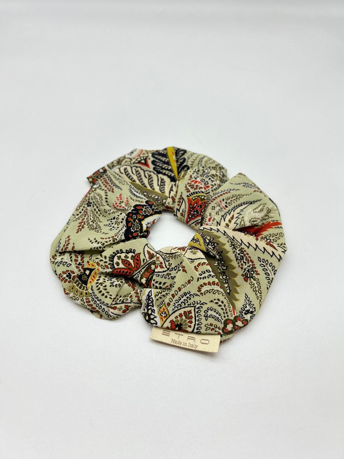 ETRO – “Nastro Elastico"