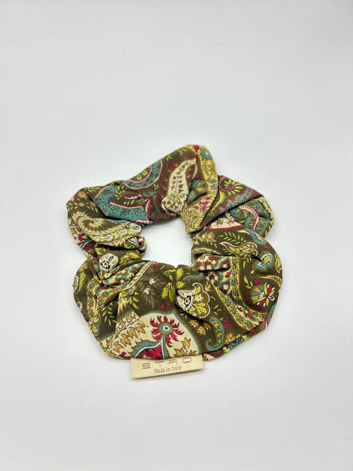 ETRO – “Nastro Elastico"