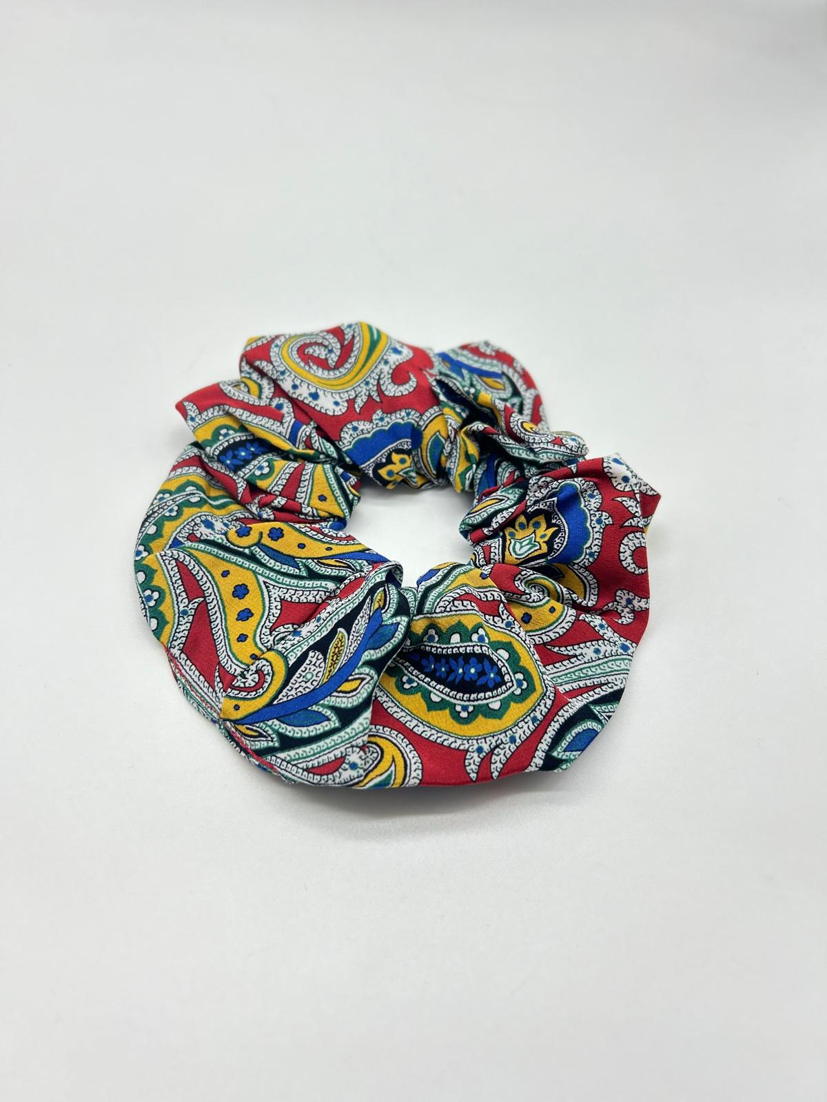 ETRO – “Nastro Elastico"